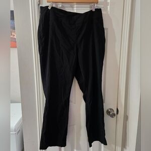 20w Kim Rogers pull on pants